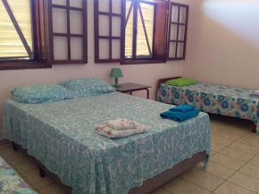 Hotels in Itabapoana